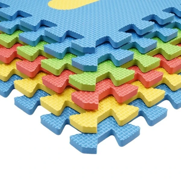 Large Eva Foam Mats factory