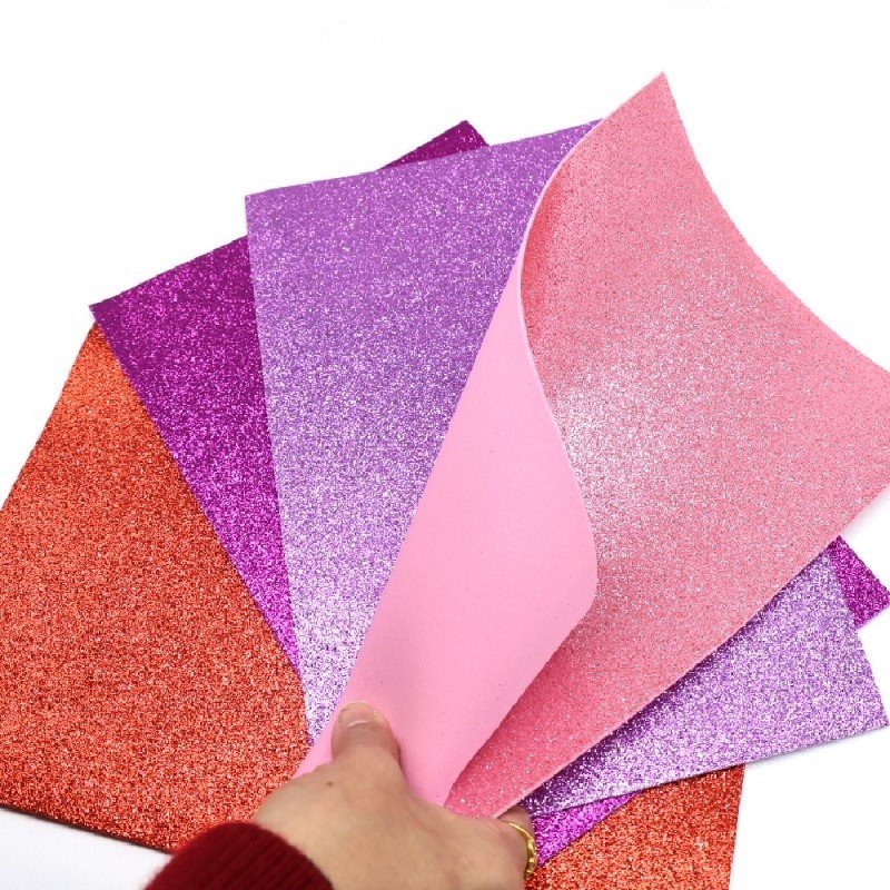 Self Adhesive Eva Foam Sheets factory