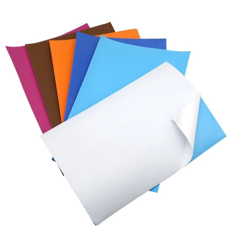 Self Adhesive Eva Foam Sheets high quality